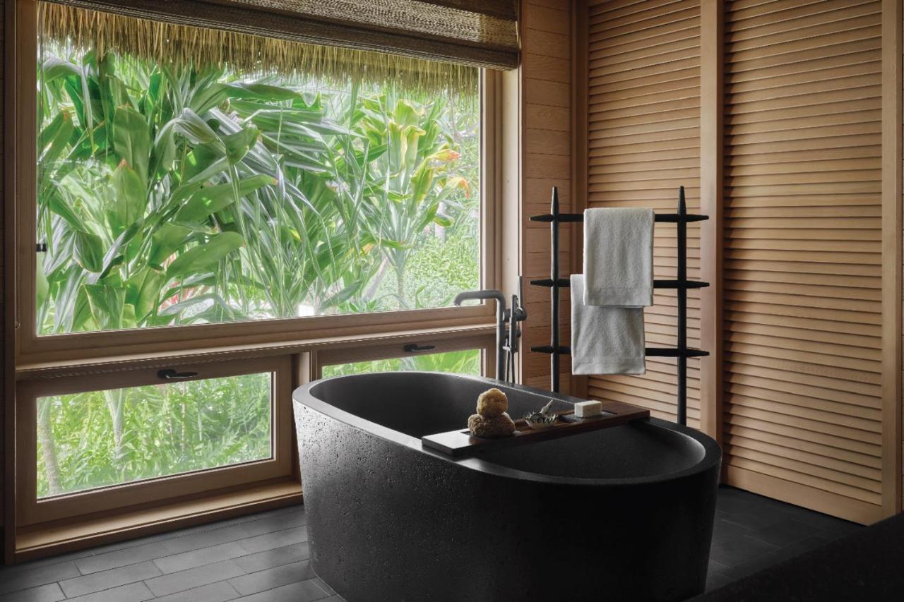 Kona Village A Rosewood Resort Kukio Bagian luar foto