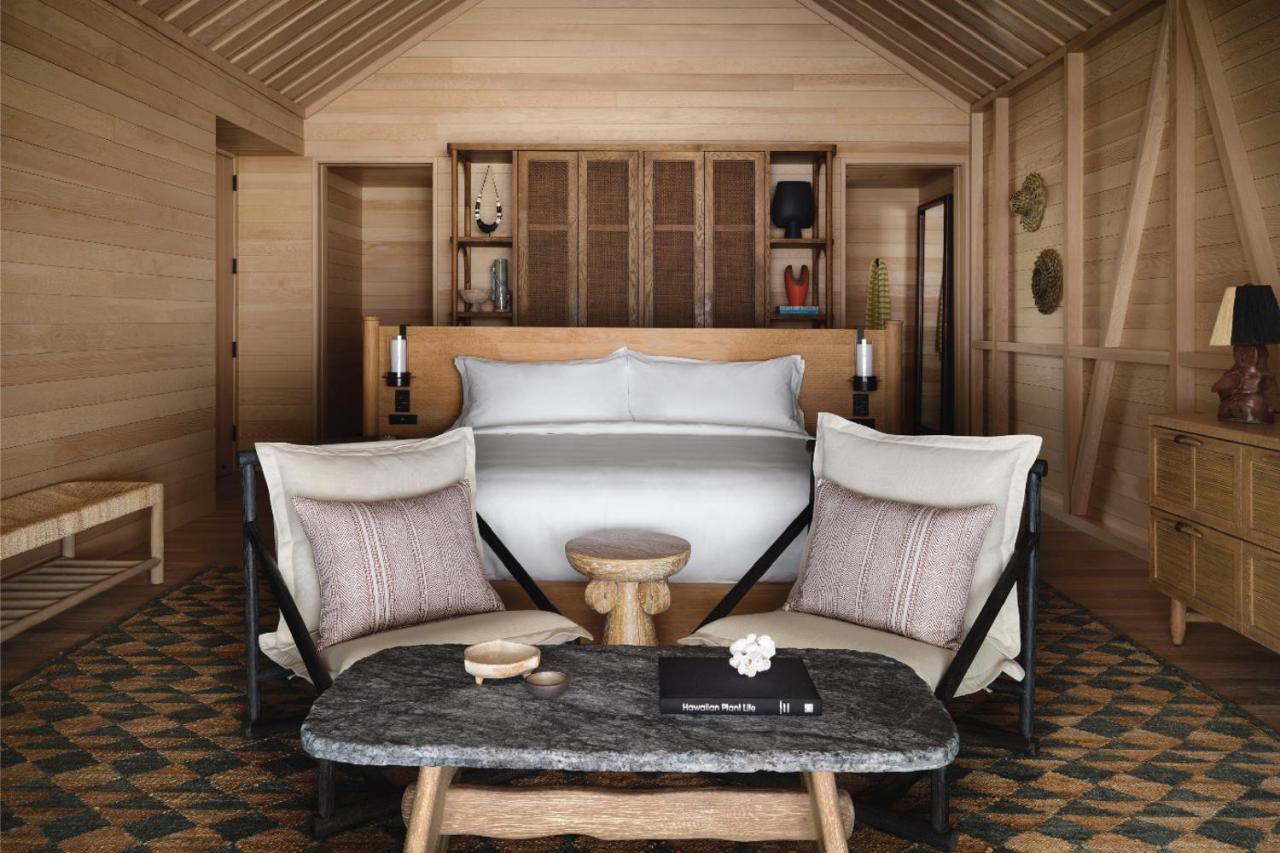 Kona Village A Rosewood Resort Kukio Bagian luar foto