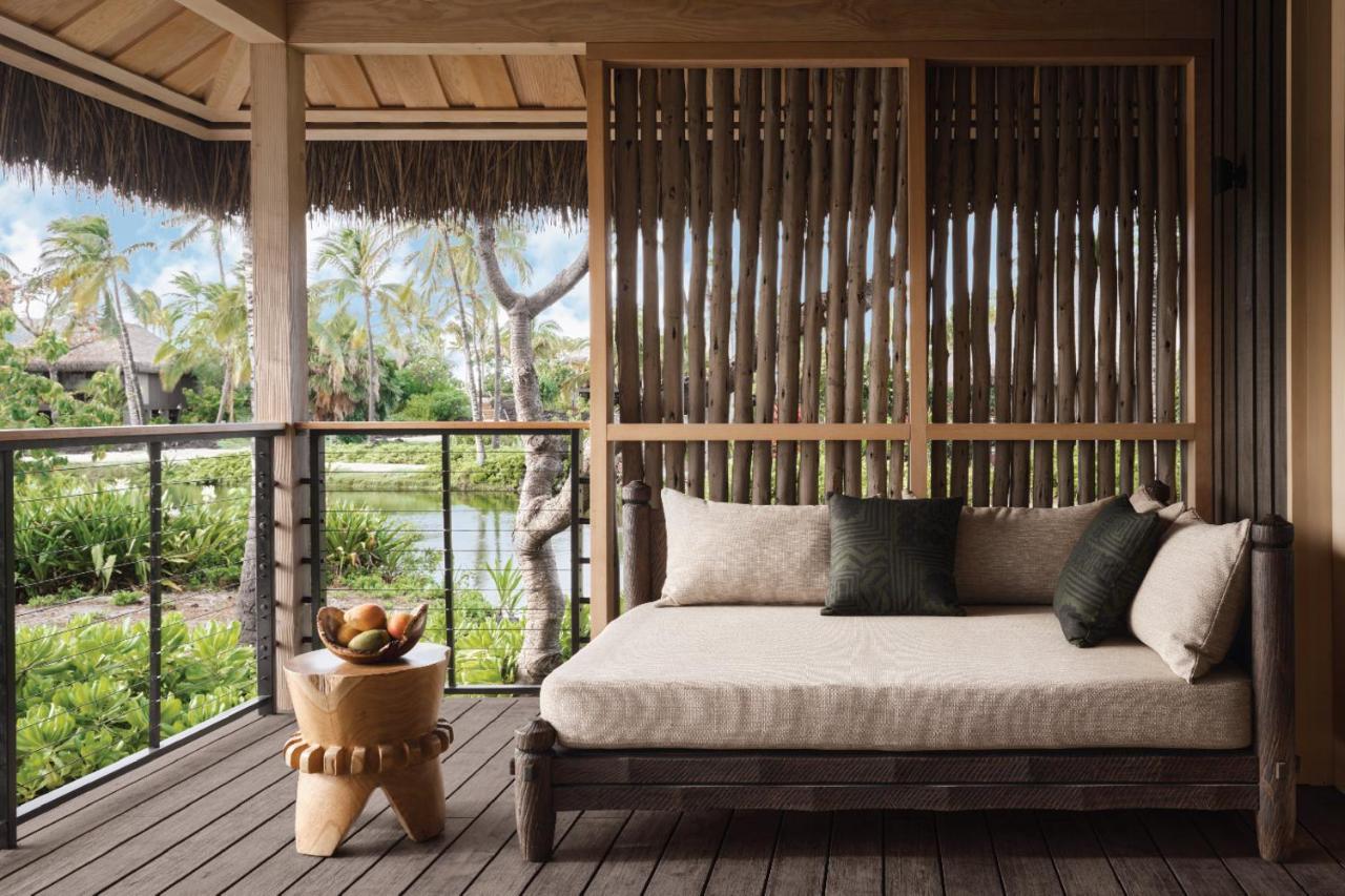 Kona Village A Rosewood Resort Kukio Bagian luar foto