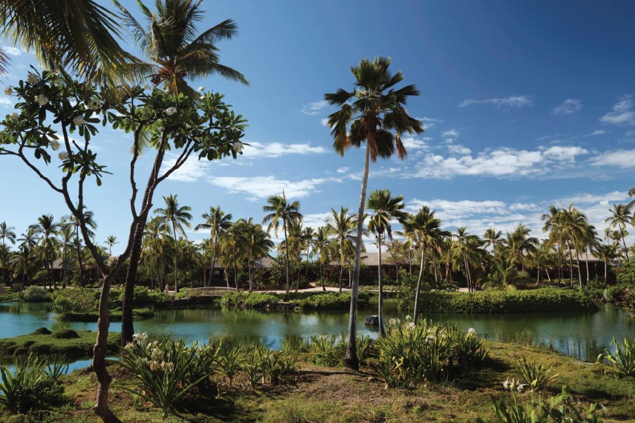 Kona Village A Rosewood Resort Kukio Bagian luar foto
