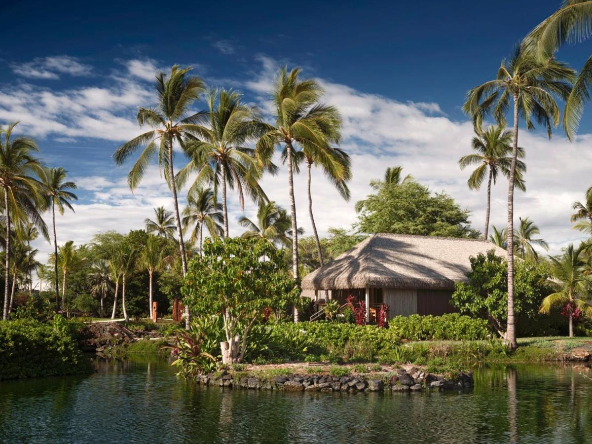 Kona Village A Rosewood Resort Kukio Bagian luar foto