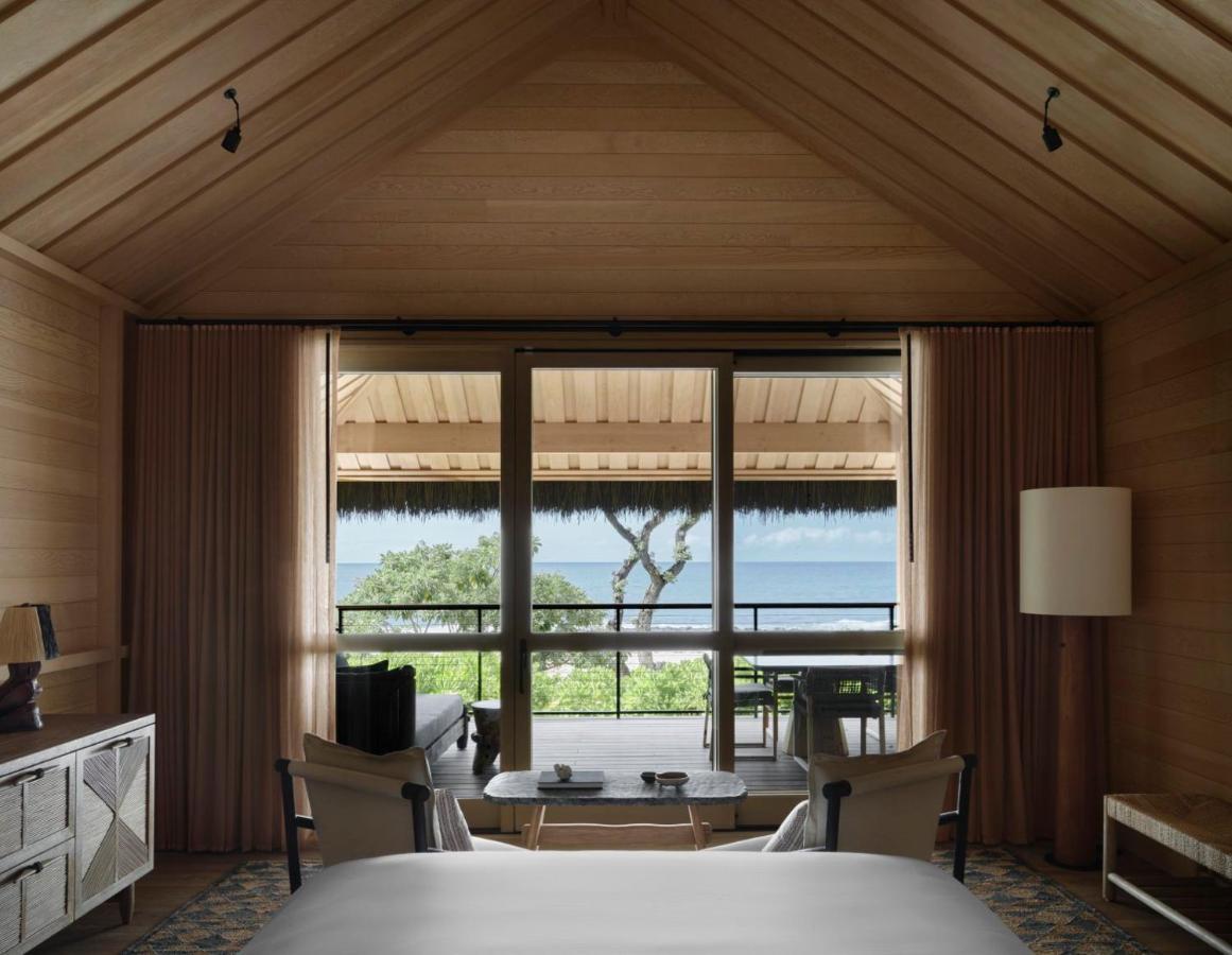 Kona Village A Rosewood Resort Kukio Bagian luar foto