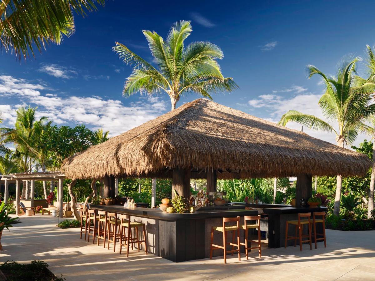 Kona Village A Rosewood Resort Kukio Bagian luar foto