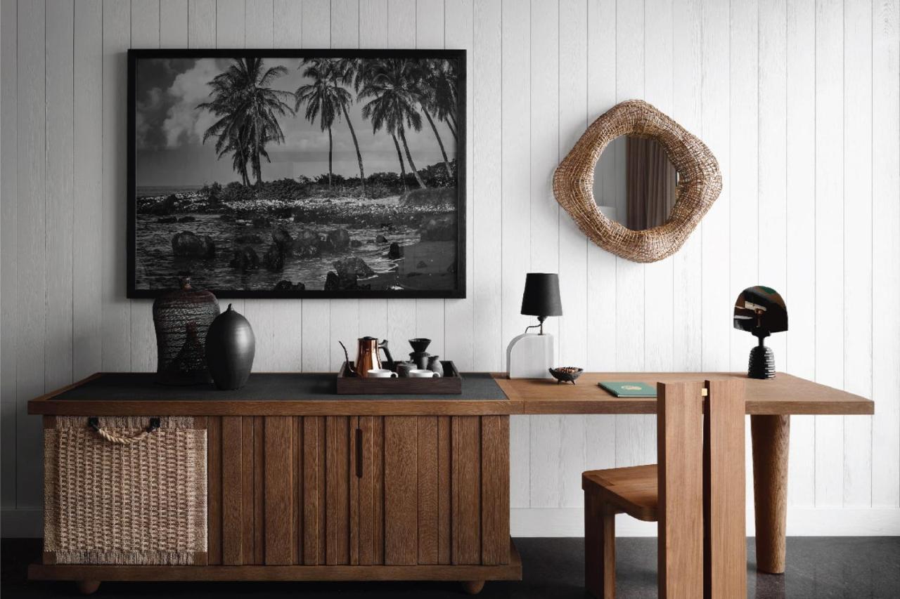 Kona Village A Rosewood Resort Kukio Bagian luar foto