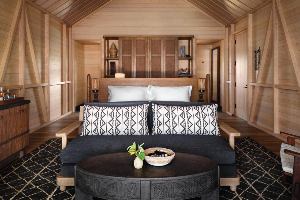 Kona Village A Rosewood Resort Kukio Bagian luar foto