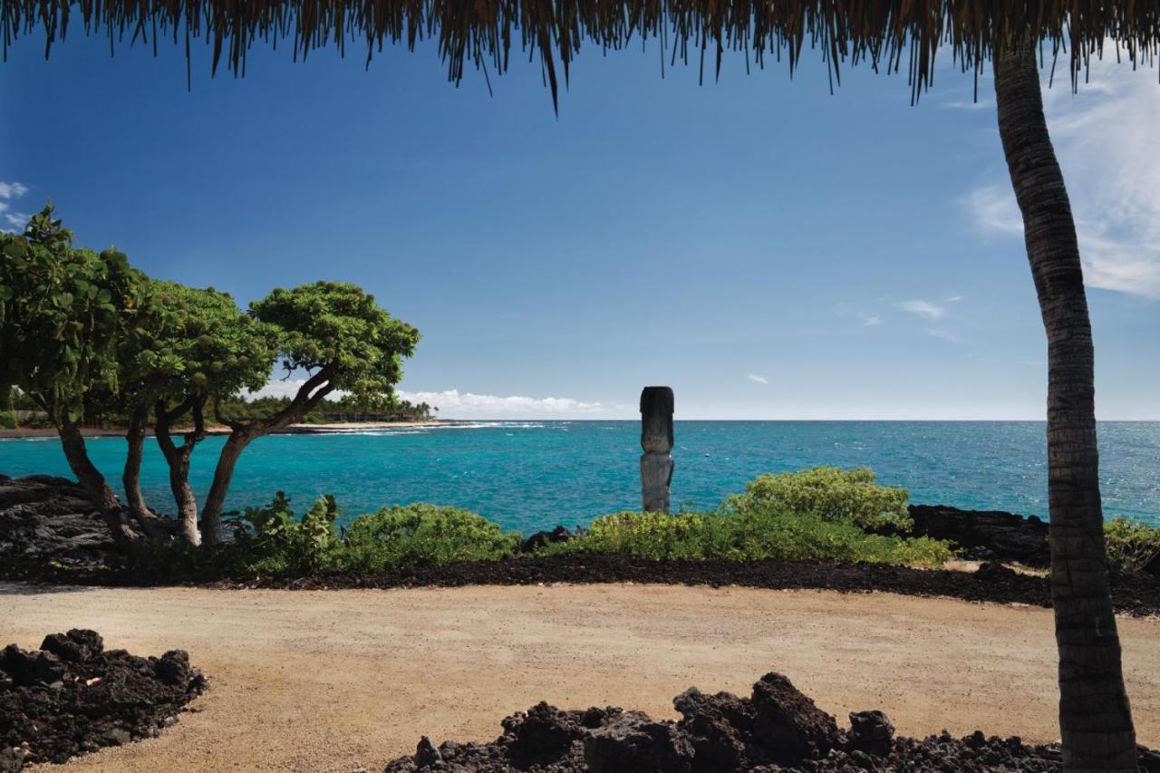 Kona Village A Rosewood Resort Kukio Bagian luar foto