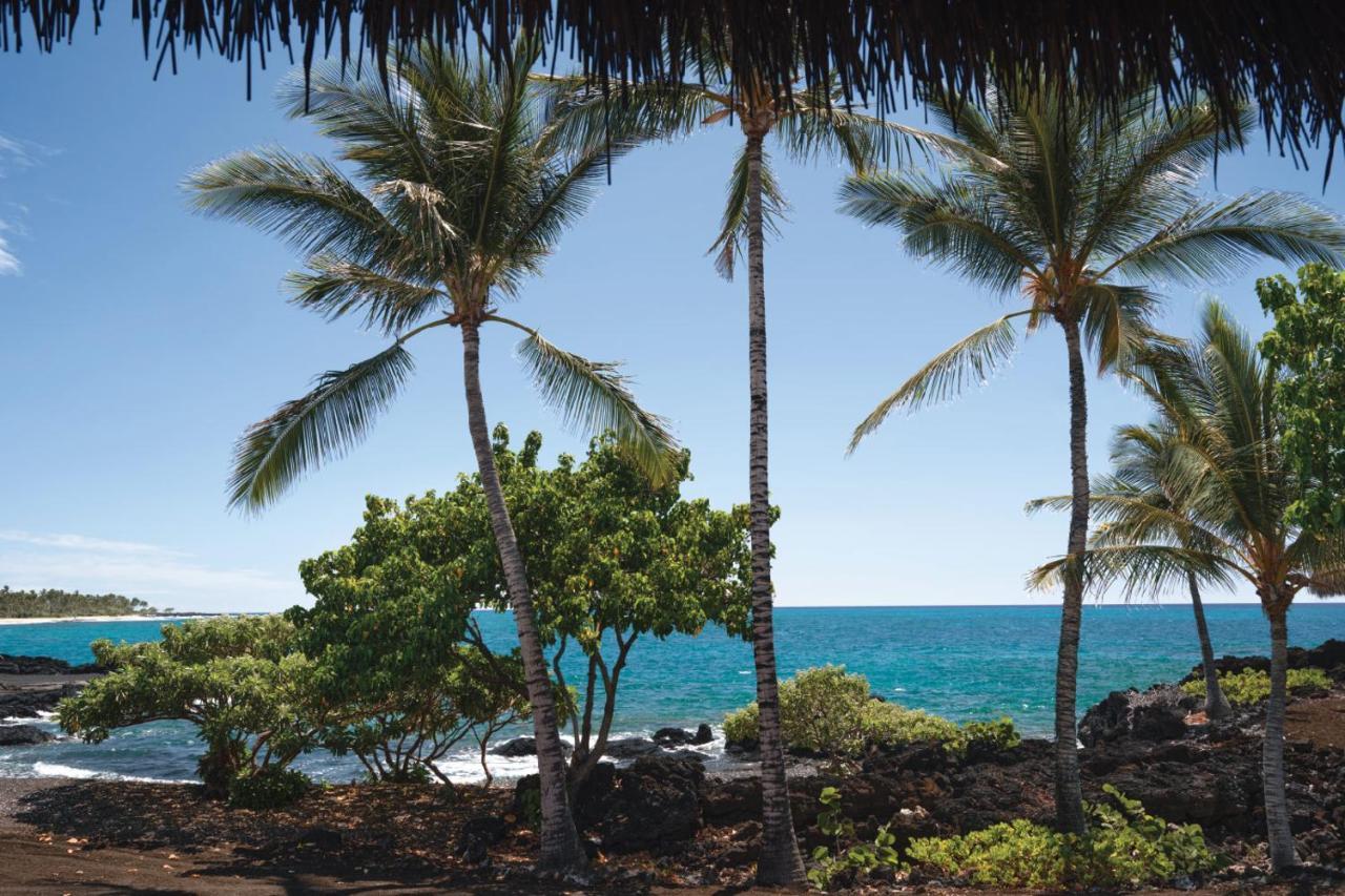 Kona Village A Rosewood Resort Kukio Bagian luar foto