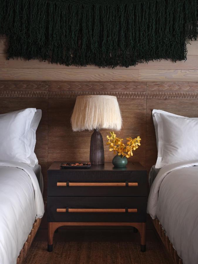 Kona Village A Rosewood Resort Kukio Bagian luar foto