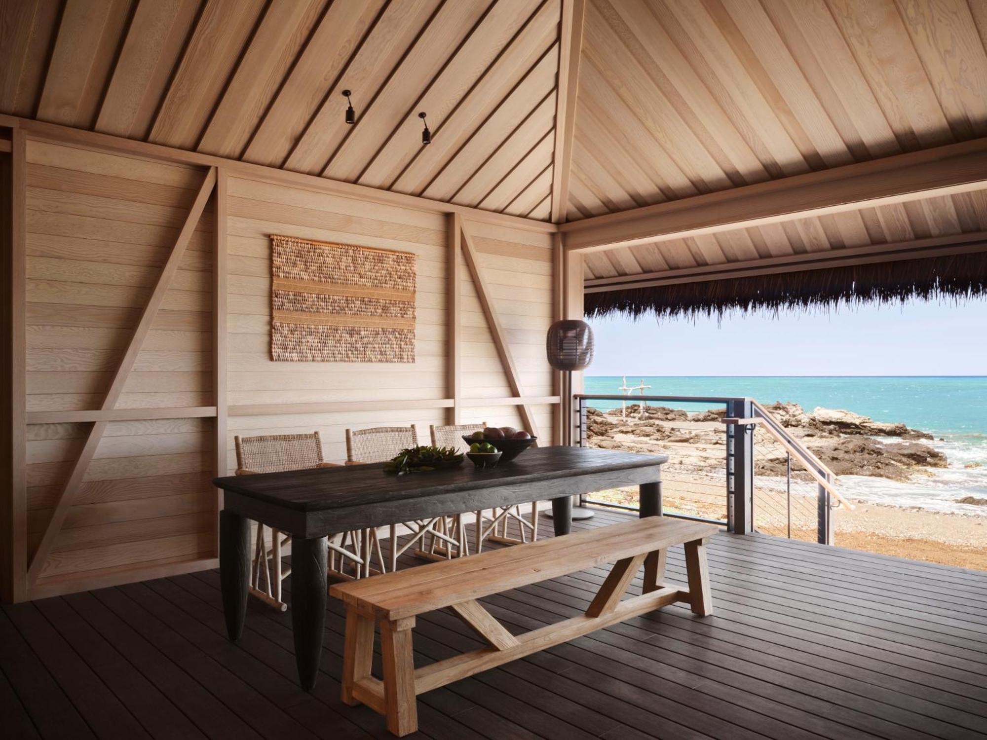 Kona Village A Rosewood Resort Kukio Bagian luar foto