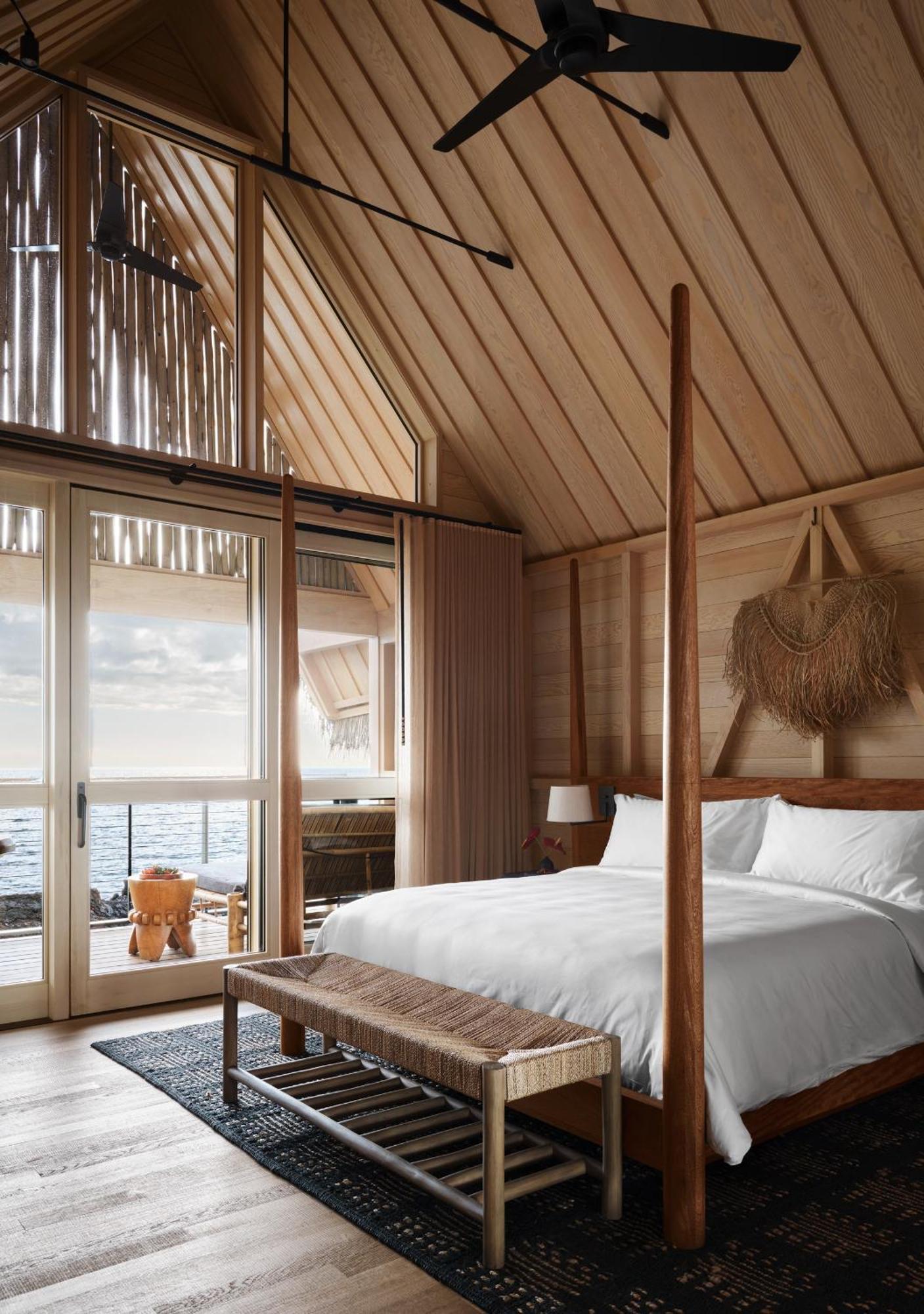 Kona Village A Rosewood Resort Kukio Bagian luar foto