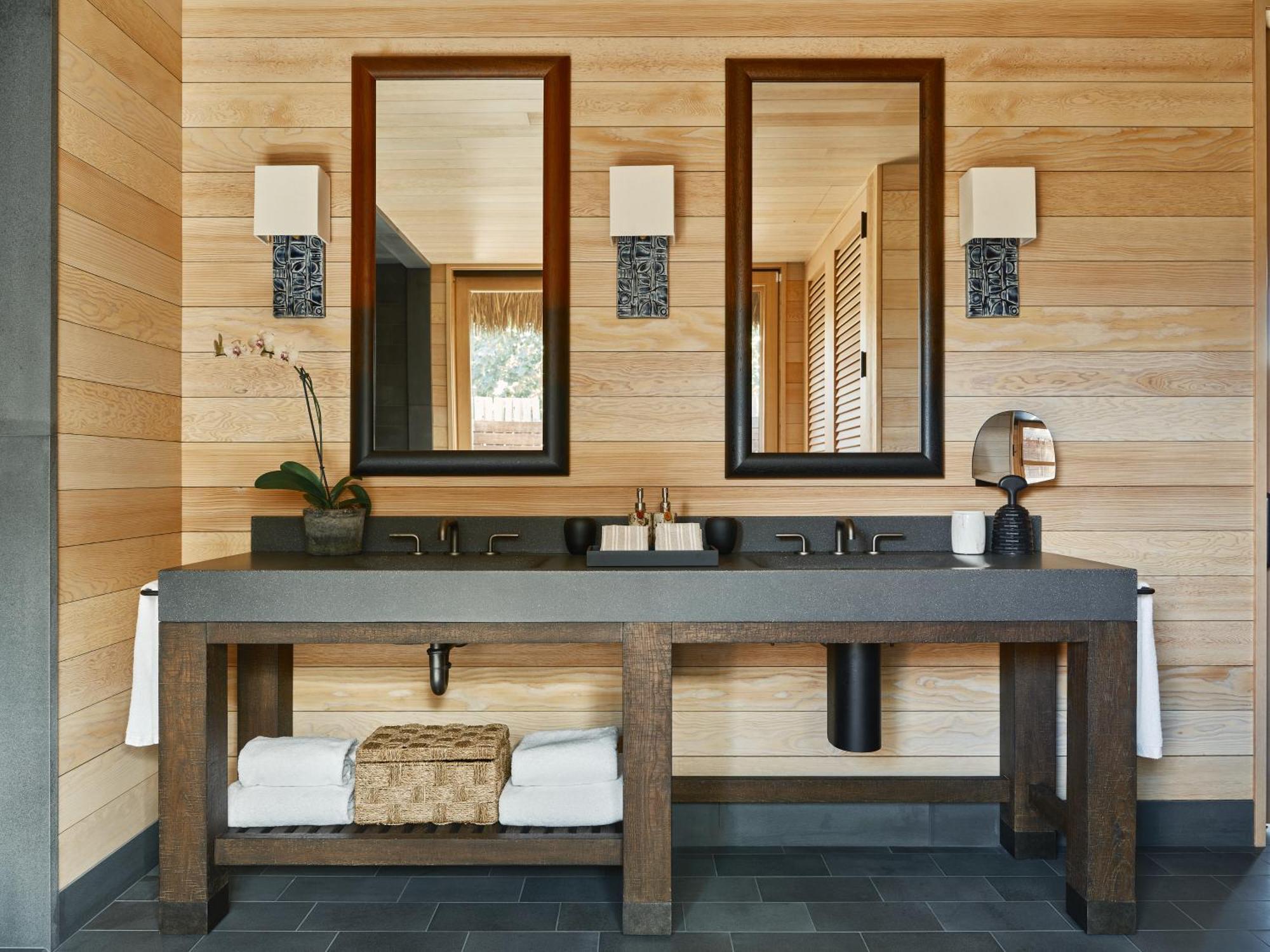 Kona Village A Rosewood Resort Kukio Bagian luar foto