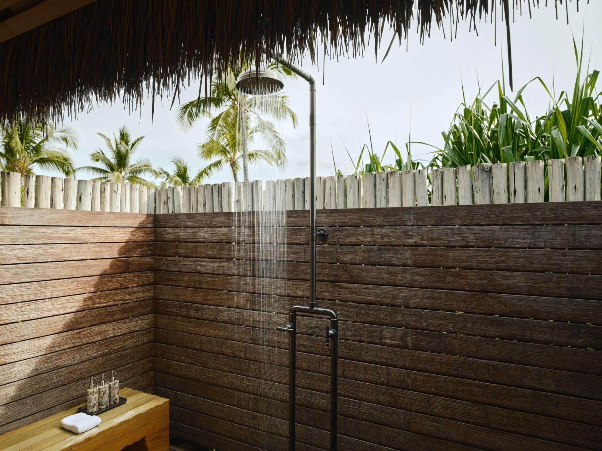 Kona Village A Rosewood Resort Kukio Bagian luar foto
